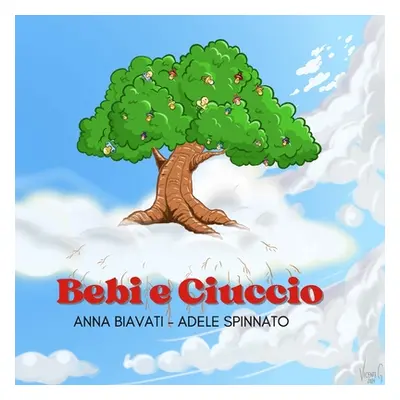 "Bebi e ciuccio" - "" ("Biavati Anna")