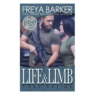 "Life&Limb" - "" ("Barker Freya")