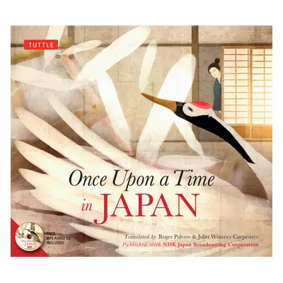 "Once Upon a Time in Japan" - "" ("Corporation (Nhk) Japan Broadcasting")