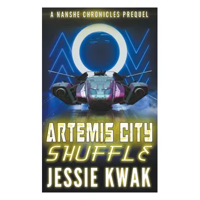 "Artemis City Shuffle" - "" ("Kwak Jessie")