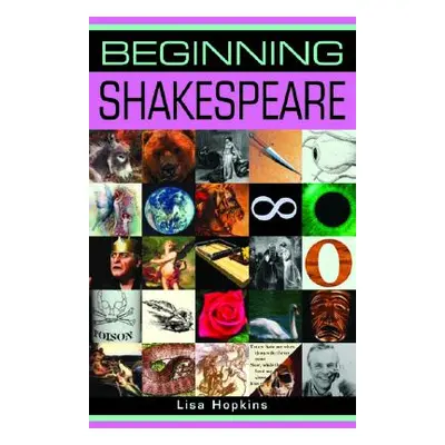 "Beginning Shakespeare" - "" ("Hopkins Lisa")