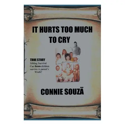 "It Hurts Too Much To Cry" - "" ("Souz Connie")