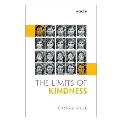 "Limits of Kindness" - "" ("Hare Caspar")