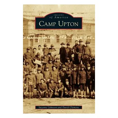 "Camp Upton" - "" ("Johnson Suzanne")