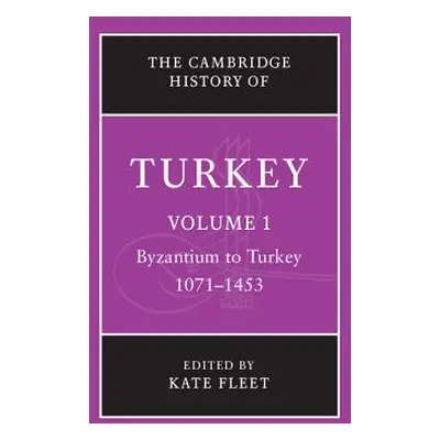 "The Cambridge History of Turkey" - "" ("Fleet Kate")