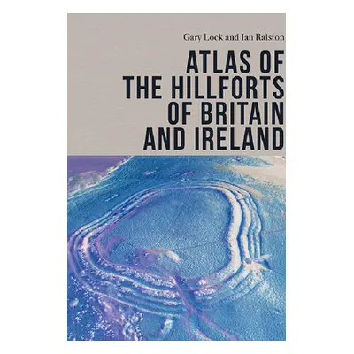 "Atlas of the Hillforts of Britain and Ireland" - "" ("Lock Gary")