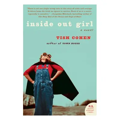 "Inside Out Girl" - "" ("Cohen Tish")