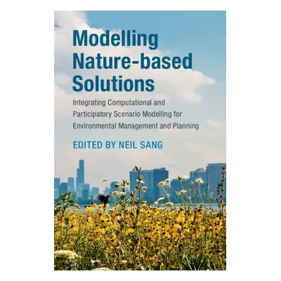 "Modelling Nature-Based Solutions: Integrating Computational and Participatory Scenario Modellin