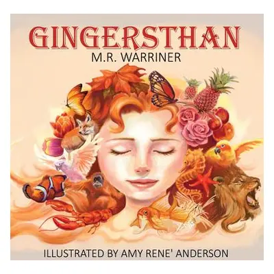 "Gingersthan" - "" ("Warriner M. R.")