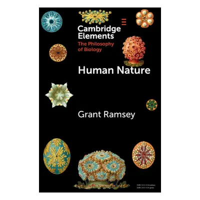 "Human Nature" - "" ("Ramsey Grant")