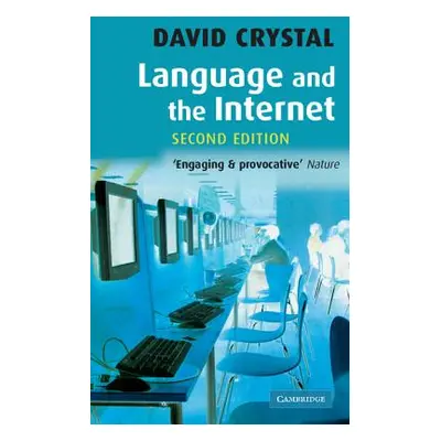 "Language and the Internet" - "" ("Crystal David")