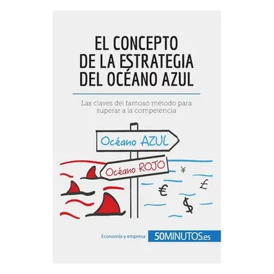 "El concepto de la estrategia del ocano azul: Las claves del famoso mtodo para superar a la comp