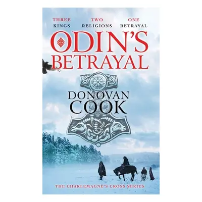 "Odin's Betrayal" - "" ("Cook Donovan")