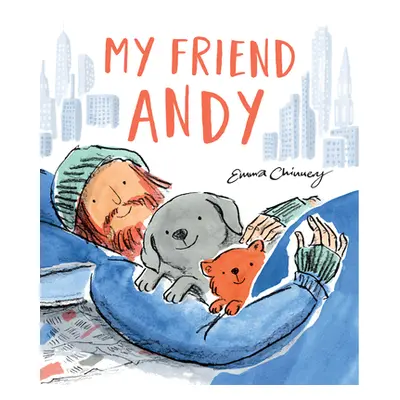 "My Friend Andy" - "" ("Chinnery Emma")