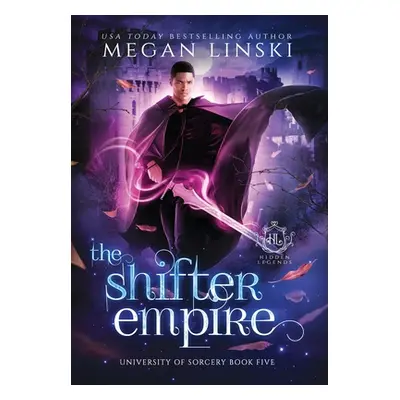 "The Shifter Empire" - "" ("Linski Megan")