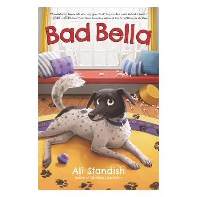 "Bad Bella" - "" ("Standish Ali")