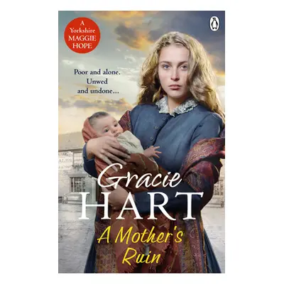 Mother's Ruin (Hart Gracie)