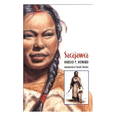 "Sacajawea" - "" ("Howard Harold P.")