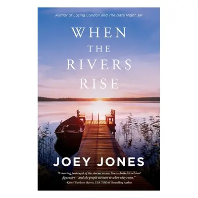 "When the Rivers Rise" - "" ("Jones Joey")