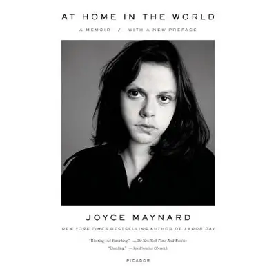 "At Home in the World" - "" ("Maynard Joyce")