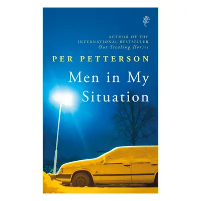 "Men in My Situation" - "" ("Petterson Per")