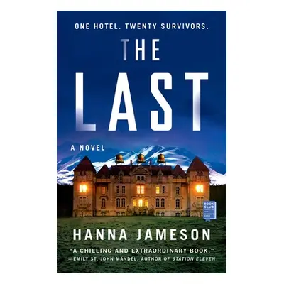 "The Last" - "" ("Jameson Hanna")