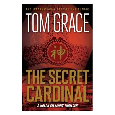 "The Secret Cardinal" - "" ("Grace Tom")