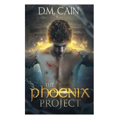 "The Phoenix Project" - "" ("Cain D. M.")