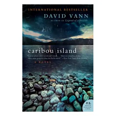 "Caribou Island" - "" ("Vann David")