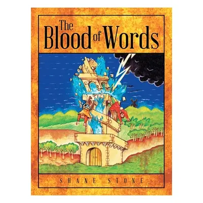 "The Blood of Words" - "" ("Stone Shane")