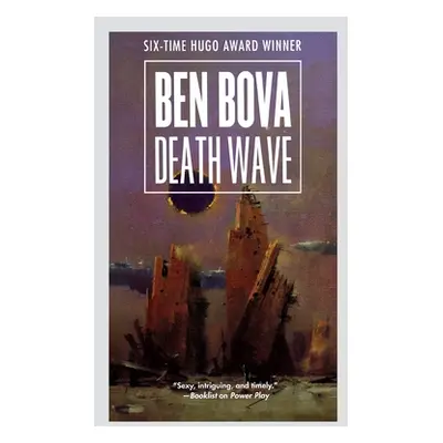 "Death Wave" - "" ("Bova Ben")