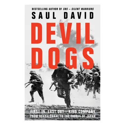 "Devil Dogs" - "" ("David Saul")