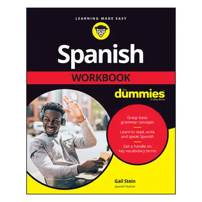 "Spanish Workbook for Dummies" - "" ("Stein Gail")