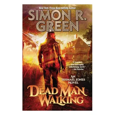 "Dead Man Walking" - "" ("Green Simon R.")