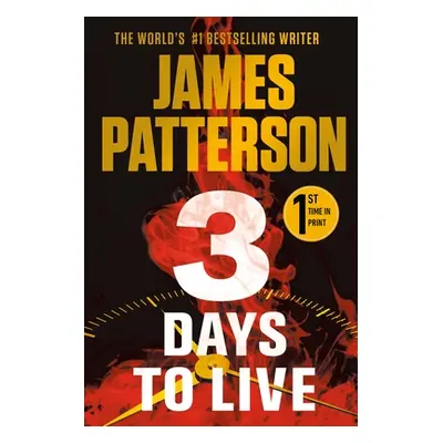 "3 Days to Live" - "" ("Patterson James")