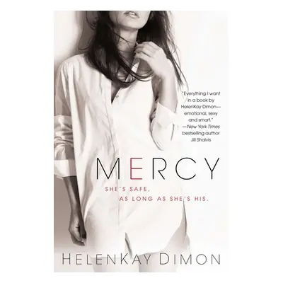 "Mercy" - "" ("Dimon Helenkay")