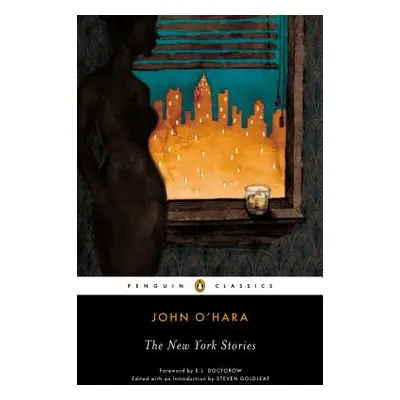 "The New York Stories" - "" ("O'Hara John")