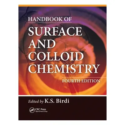 "Handbook of Surface and Colloid Chemistry" - "" ("Birdi K. S.")