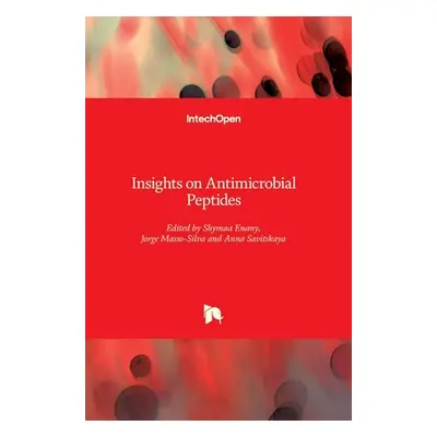 "Insights on Antimicrobial Peptides" - "" ("Enany Shymaa")