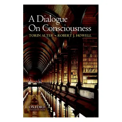 "A Dialogue on Consciousness" - "" ("Alter Torin Andrew")