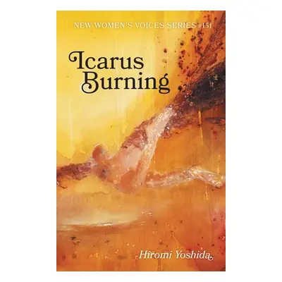 "Icarus Burning" - "" ("Yoshida Hiromi")