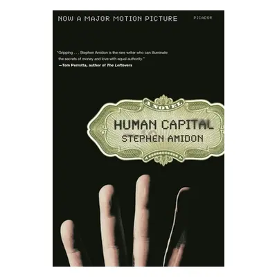 "Human Capital" - "" ("Amidon Stephen")