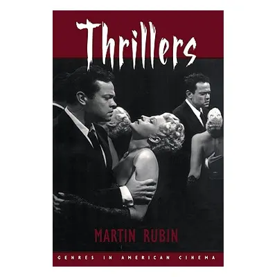 "Thrillers" - "" ("Rubin Martin")