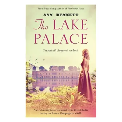 "The Lake Palace" - "" ("Bennett Ann")