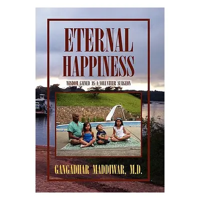 "Eternal Happiness" - "" ("Maddiwar Gangadhar M. D.")