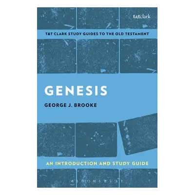 "Genesis: An Introduction and Study Guide: A Past for a People in Need of a Future" - "" ("Warne