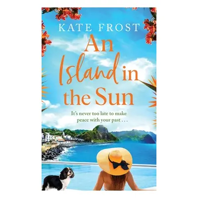 "An Island in the Sun" - "" ("Frost Kate")