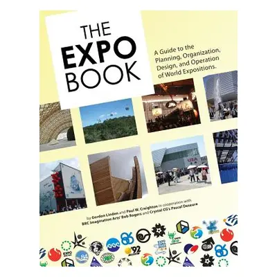 "The Expo Book" - "" ("Linden Gordon")