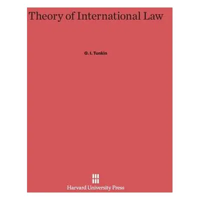 "Theory of International Law" - "" ("Tunkin G. I.")