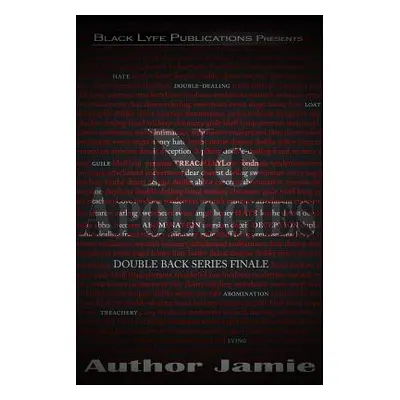 "No Apologies" - "" ("Jamie Author")